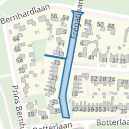 Perceel DZL01-B-5125