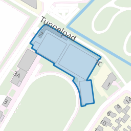 Perceel DZL01-B-5127