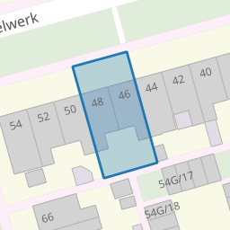 Perceel DZL01-B-5128
