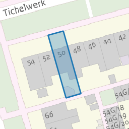 Perceel DZL01-B-5129