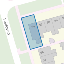 Perceel DZL01-B-5131