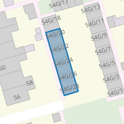 Perceel DZL01-B-5134