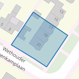 Perceel DZL01-B-5137