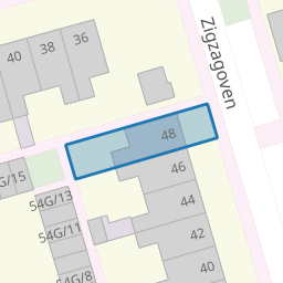 Perceel DZL01-B-5138