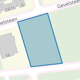 Perceel DZL01-B-5144