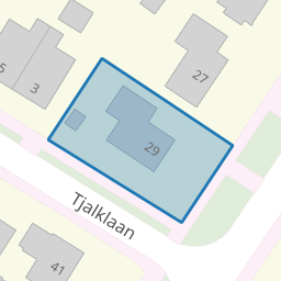 Perceel DZL01-B-5147