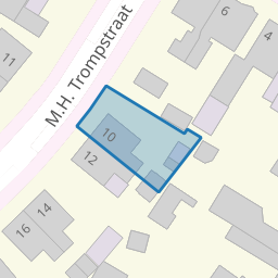 Perceel DZL01-B-5150