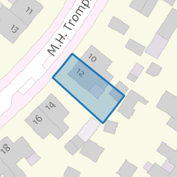 Perceel DZL01-B-5151