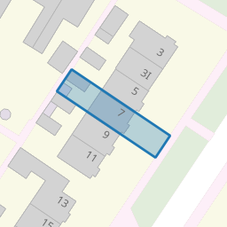 Perceel DZL01-B-5152