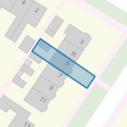 Perceel DZL01-B-5153