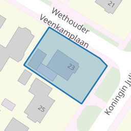 Perceel DZL01-B-5156