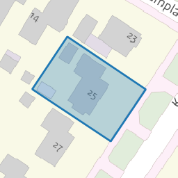 Perceel DZL01-B-5157