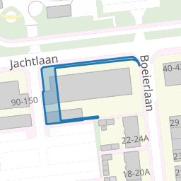Perceel DZL01-B-5159