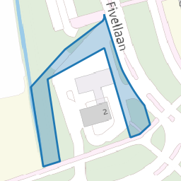 Perceel DZL01-B-5169