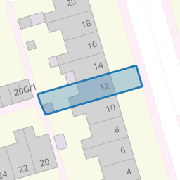 Perceel DZL01-B-5174