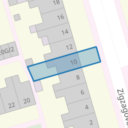 Perceel DZL01-B-5175