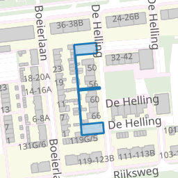 Perceel DZL01-B-5180