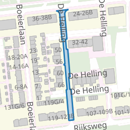 Perceel DZL01-B-5183