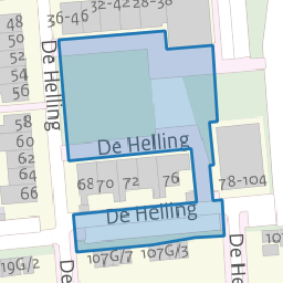 Perceel DZL01-B-5186