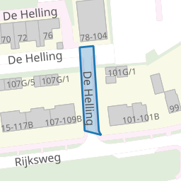 Perceel DZL01-B-5190