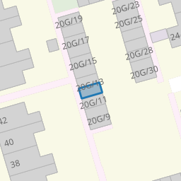 Perceel DZL01-B-5201