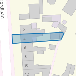 Perceel DZL01-B-5204