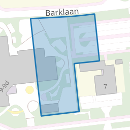 Perceel DZL01-B-5209