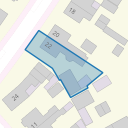 Perceel DZL01-B-5222