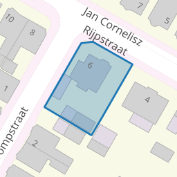 Perceel DZL01-B-5224