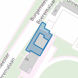 Perceel DZL01-B-5255