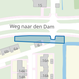 Perceel DZL01-B-5261