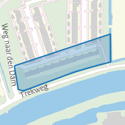 Perceel DZL01-B-5263