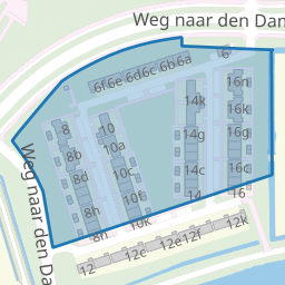 Perceel DZL01-B-5264