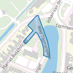 Perceel DZL01-B-5265