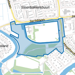 Perceel DZL01-B-5272