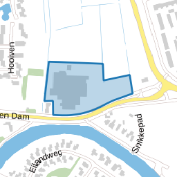 Perceel DZL01-B-5275