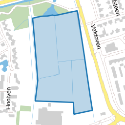 Perceel DZL01-B-5276