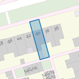 Perceel DZL01-B-5278