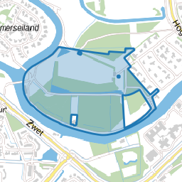 Perceel DZL01-B-5284