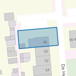 Perceel DZL01-B-5285