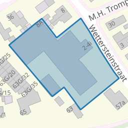 Perceel DZL01-B-5289