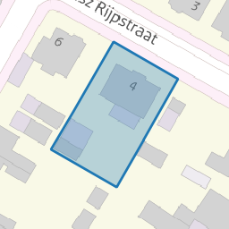 Perceel DZL01-B-5293