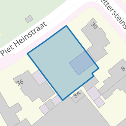 Perceel DZL01-B-5329