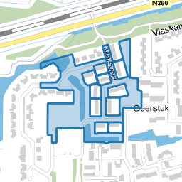 Perceel DZL01-B-5330