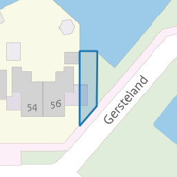 Perceel DZL01-B-5331