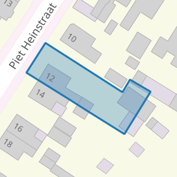 Perceel DZL01-B-5343