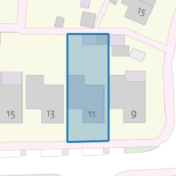 Perceel DZL01-B-5366