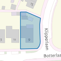 Perceel DZL01-B-5367