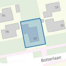 Perceel DZL01-B-5373