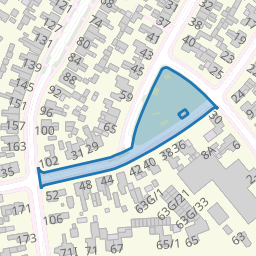 Perceel DZL01-B-5379